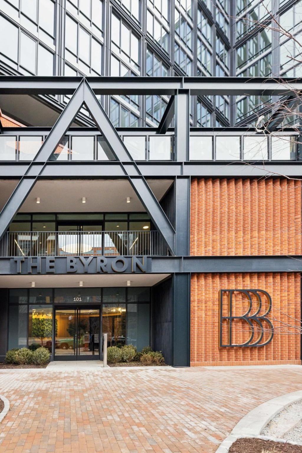 Placemakr Buzzard Point Hotel