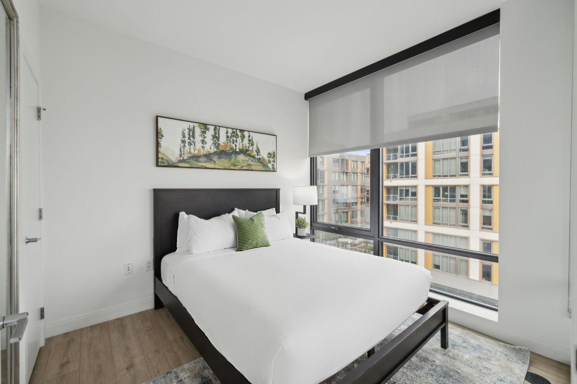 Hotel Placemakr Buzzard Point *