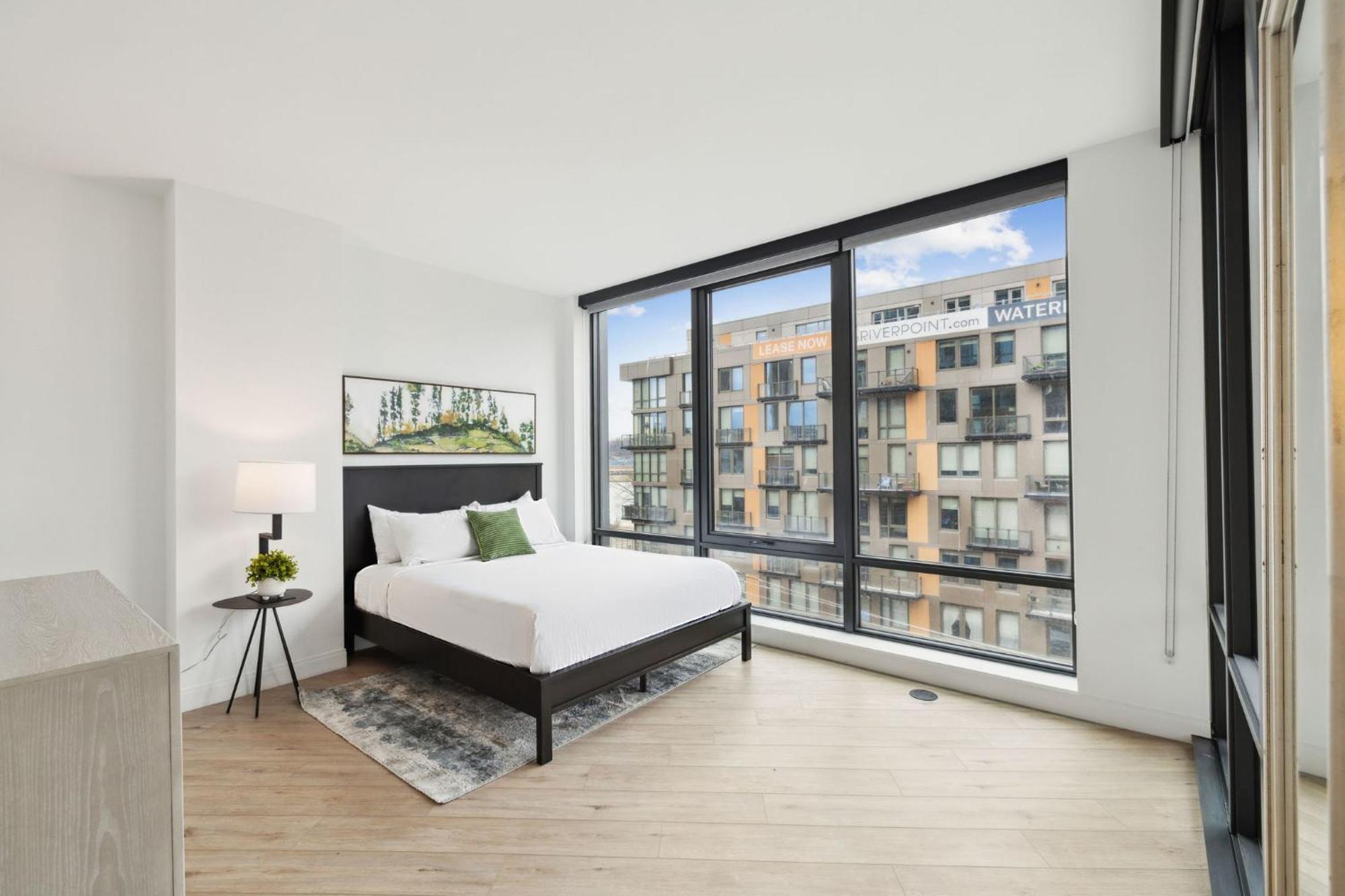 Hotel Placemakr Buzzard Point Washington
