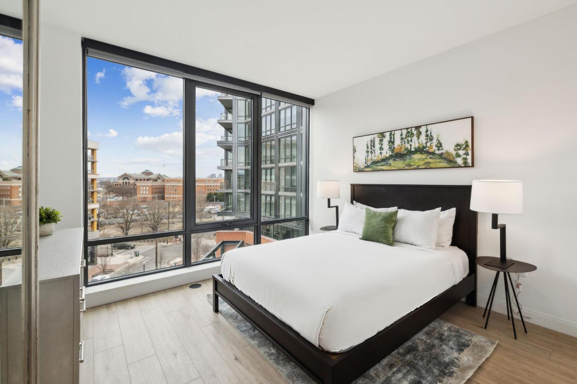 Hotel Placemakr Buzzard Point Washington
