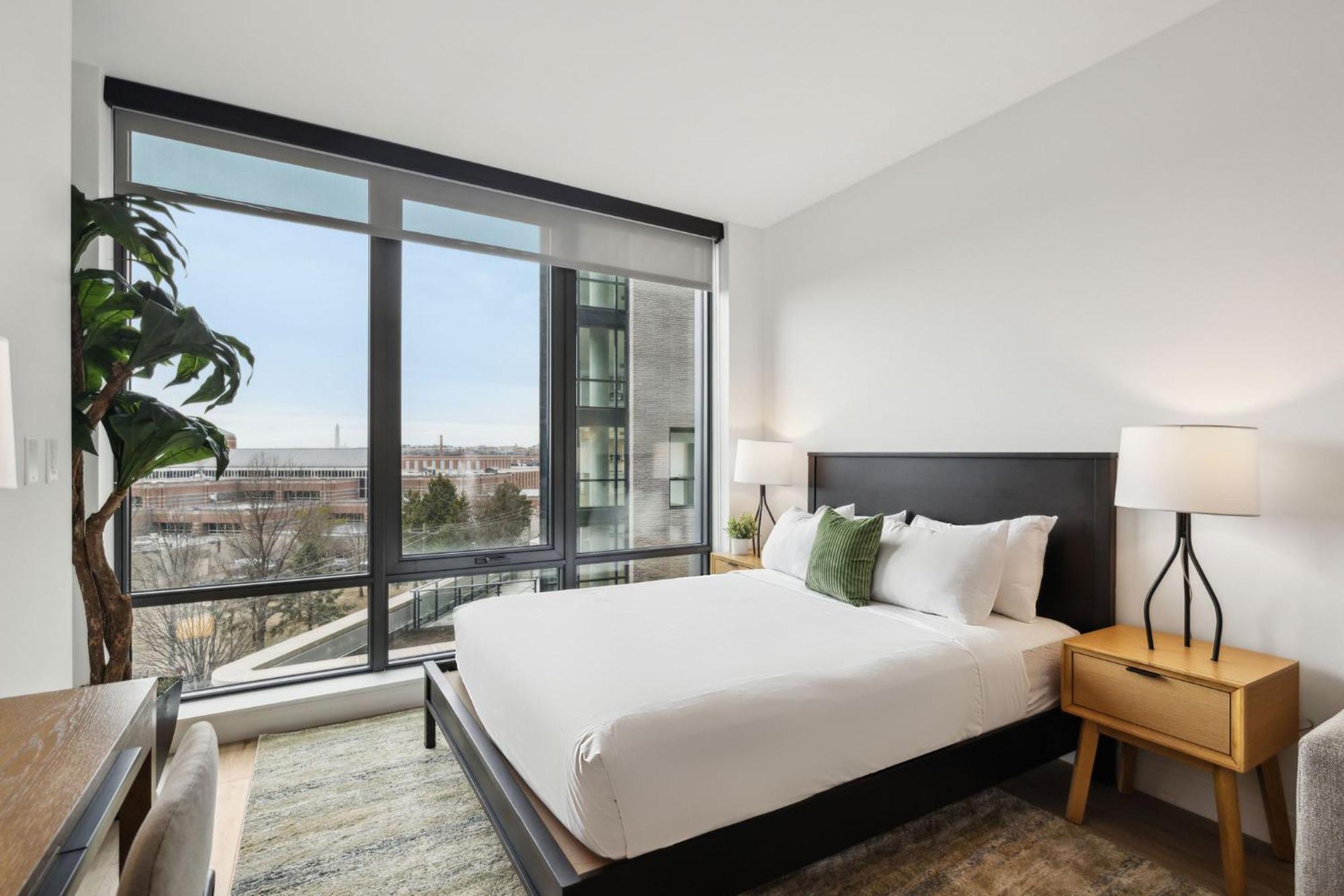 Placemakr Buzzard Point *