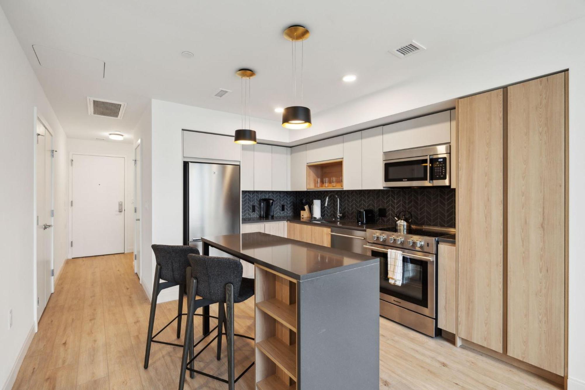 Placemakr Buzzard Point *