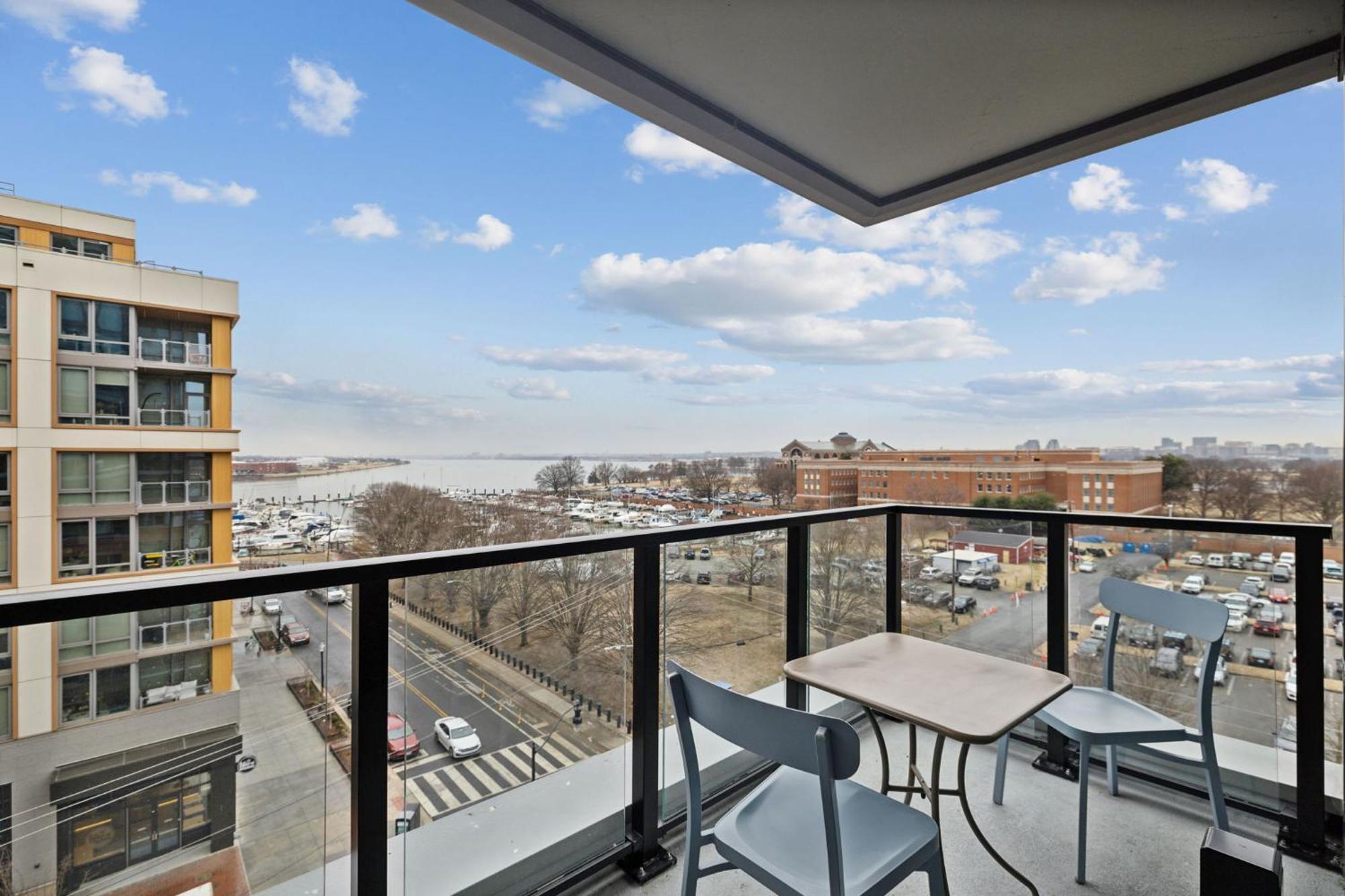 Hotel Placemakr Buzzard Point *
