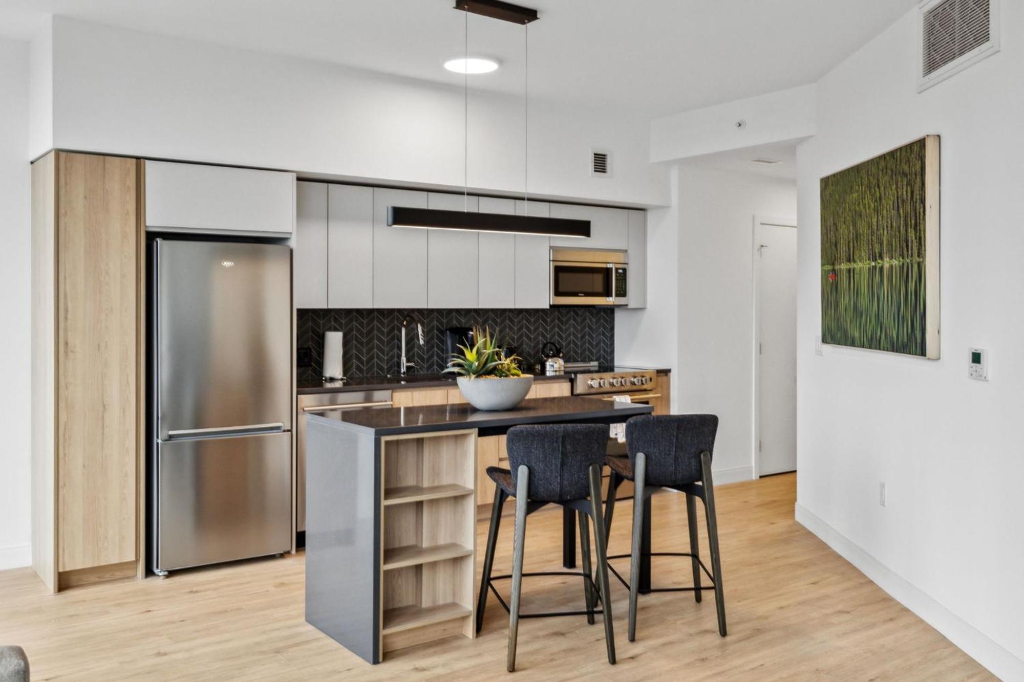 Placemakr Buzzard Point Hotel