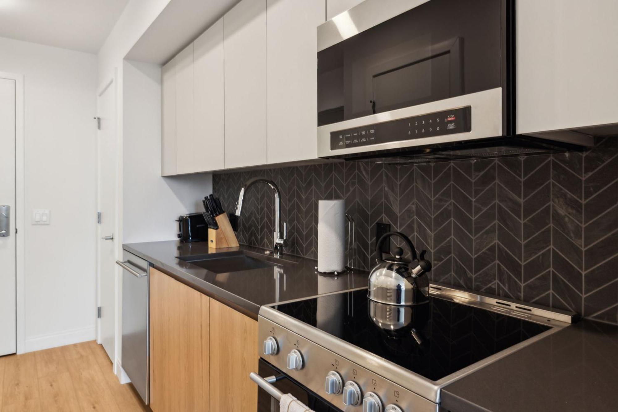 Hotel Placemakr Buzzard Point Washington