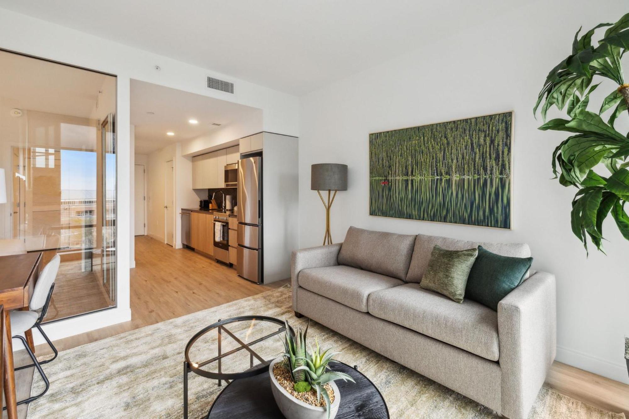 Hotel Placemakr Buzzard Point *