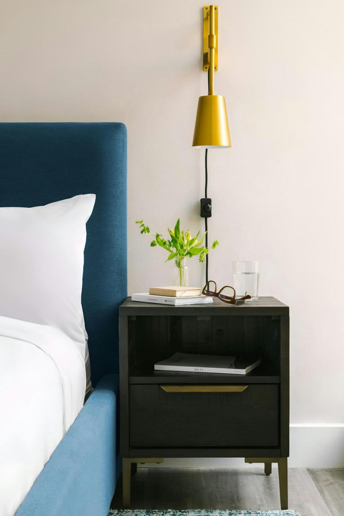 Sonder By Marriott Bonvoy Georgetown C&o Georgetown 4* Washington