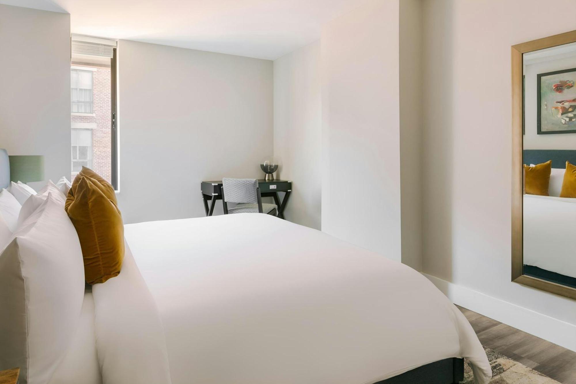 Sonder By Marriott Bonvoy Georgetown C&o Georgetown