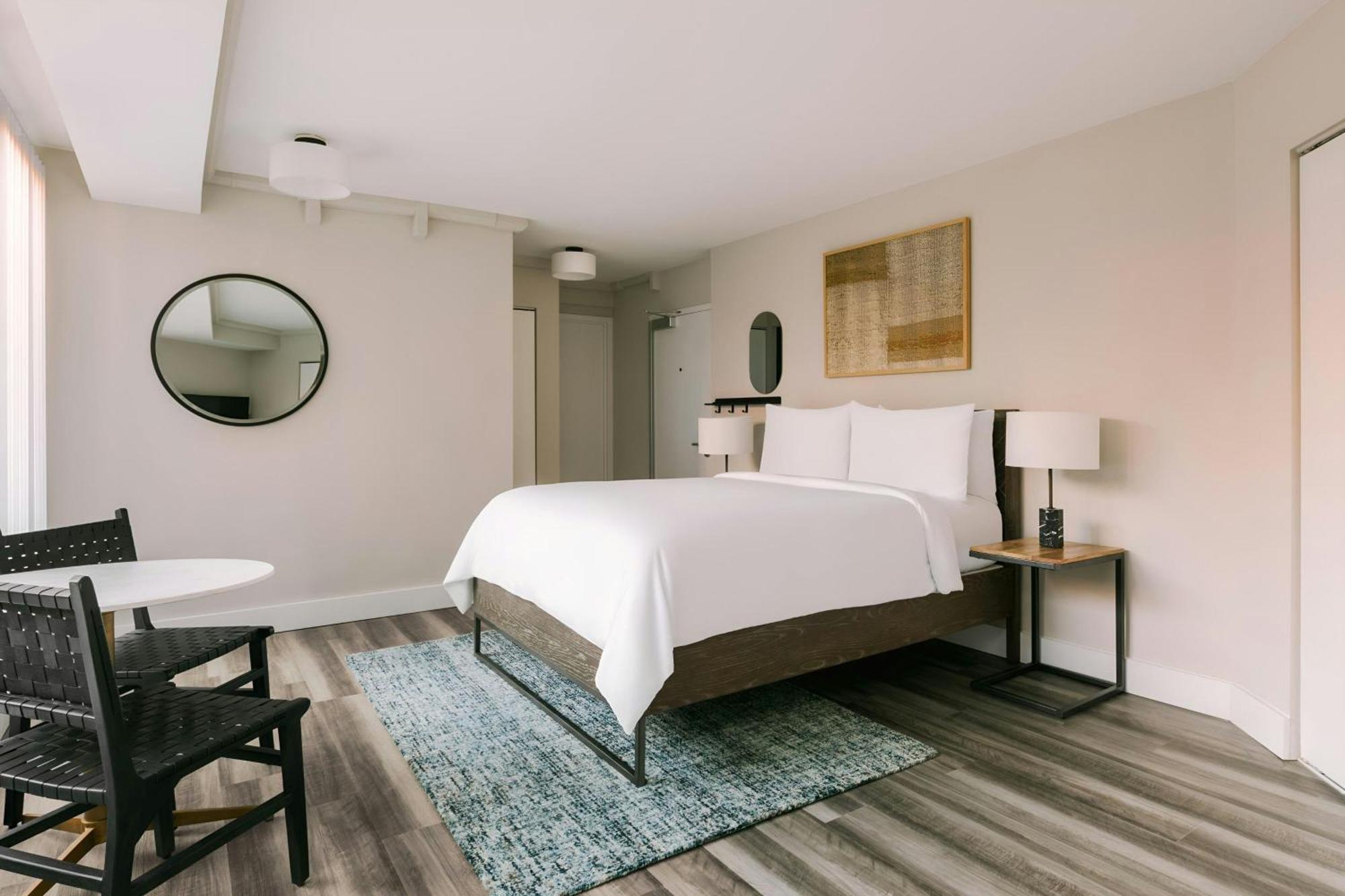 Sonder By Marriott Bonvoy Georgetown C&o Georgetown Aparthotel