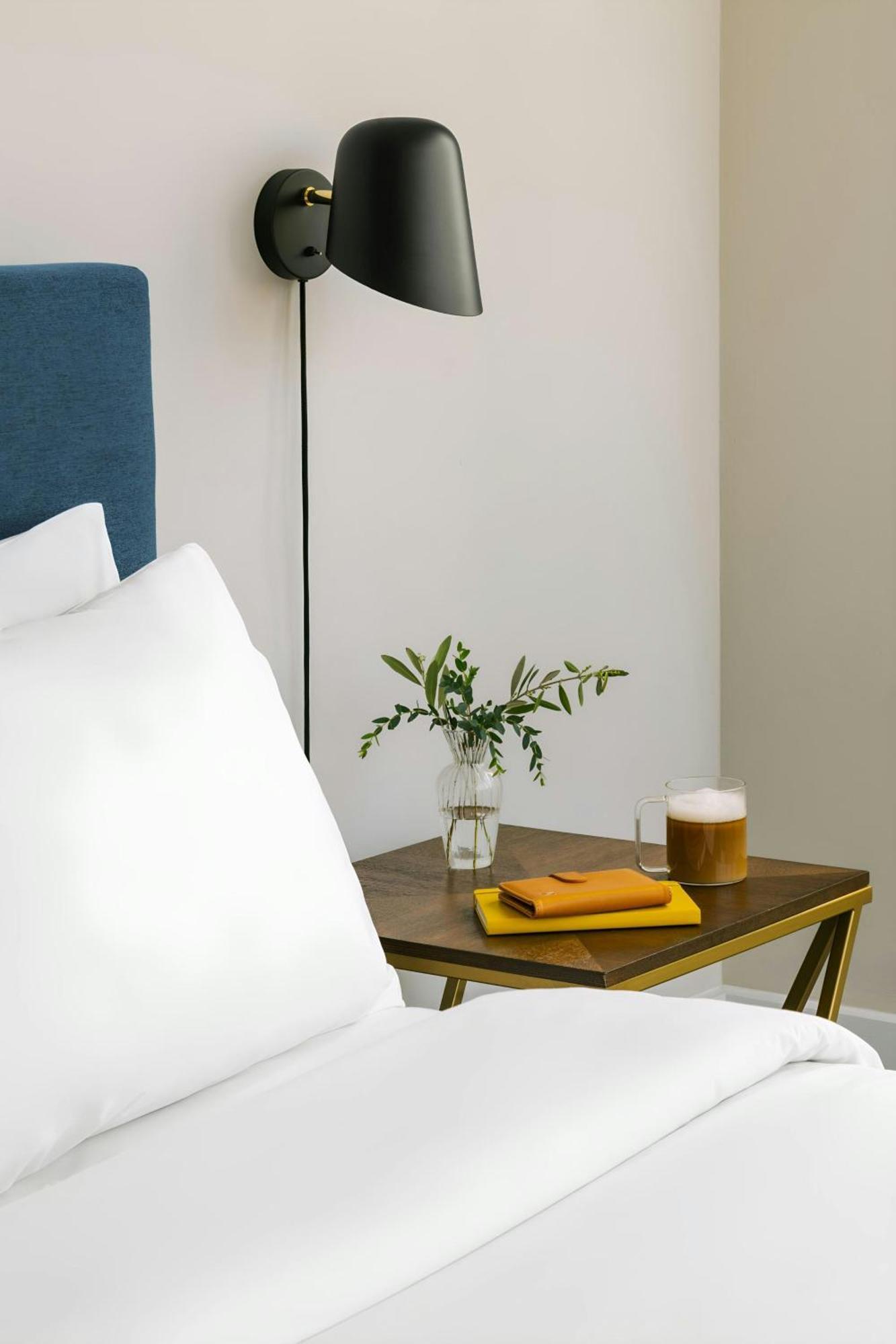 Sonder By Marriott Bonvoy Georgetown C&o Georgetown Aparthotel