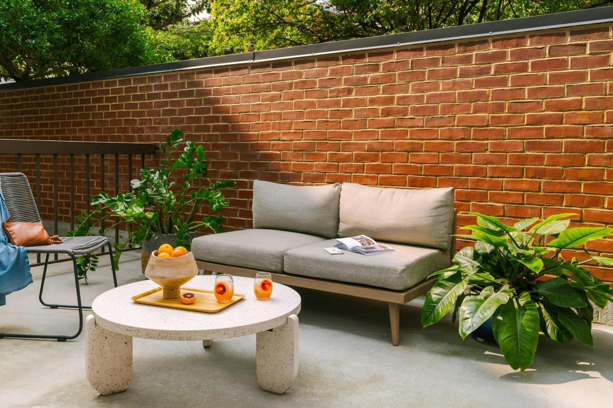 Aparthotel Sonder By Marriott Bonvoy Georgetown C&o Georgetown 4*