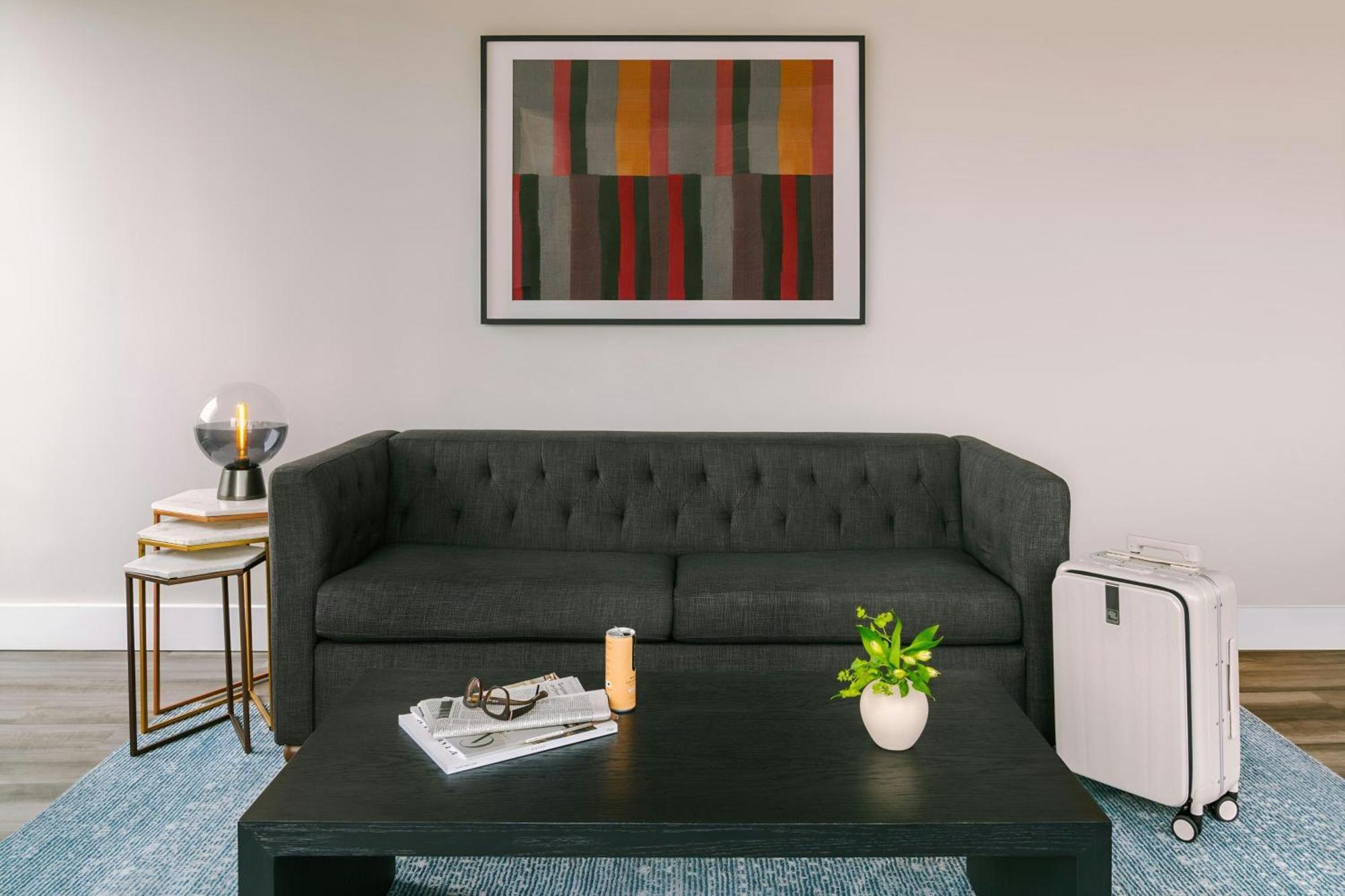 Sonder By Marriott Bonvoy Georgetown C&o Georgetown Washington