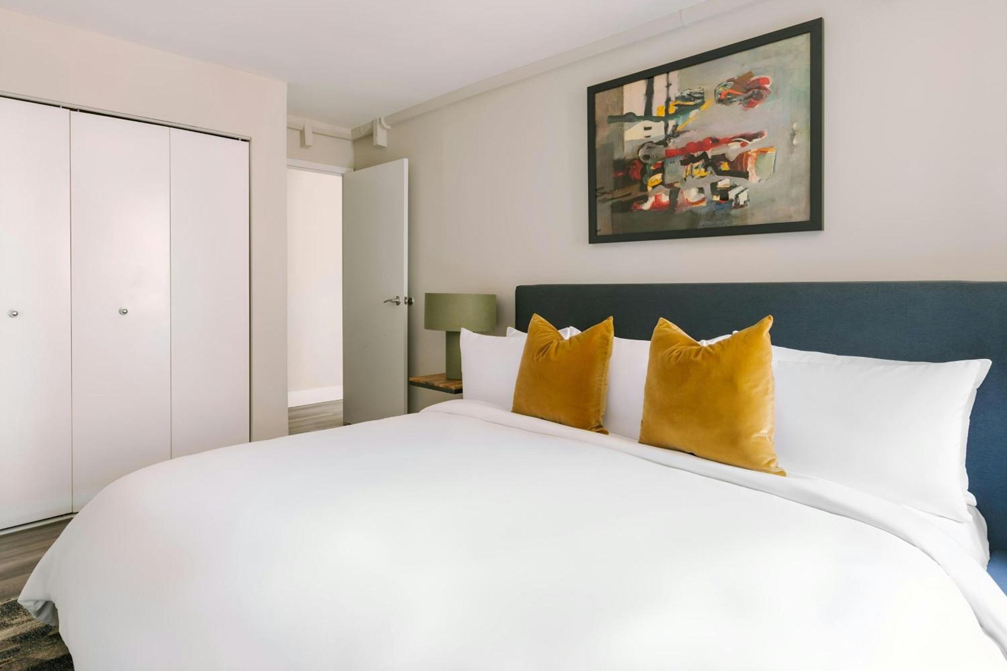 Aparthotel Sonder By Marriott Bonvoy Georgetown C&o Georgetown
