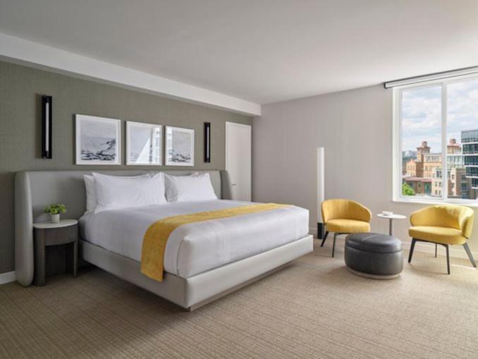 Aka Circle Hotel Washington