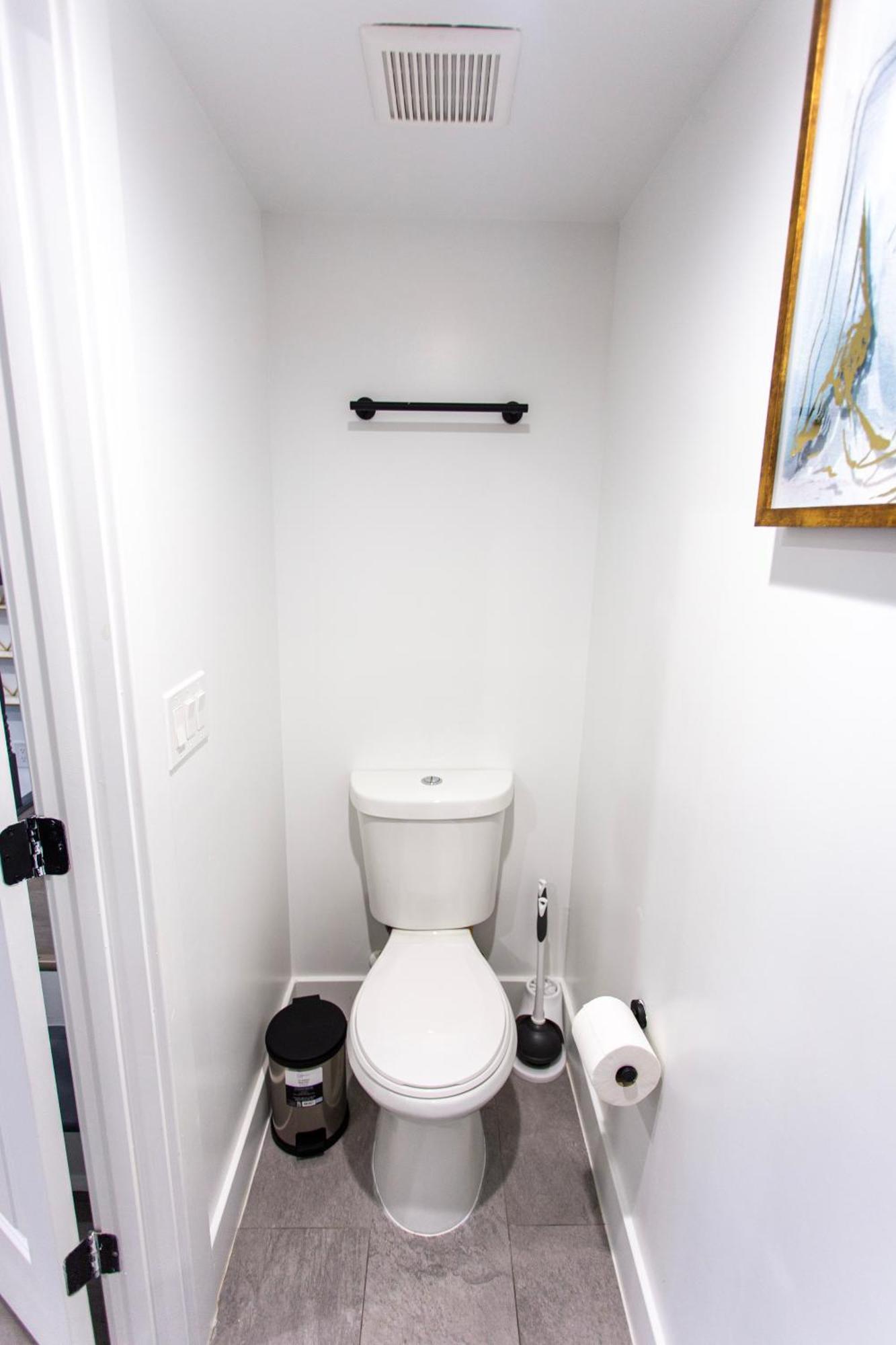 Elegant Petworth Escape 6 Bed Urban Retreat * Washington