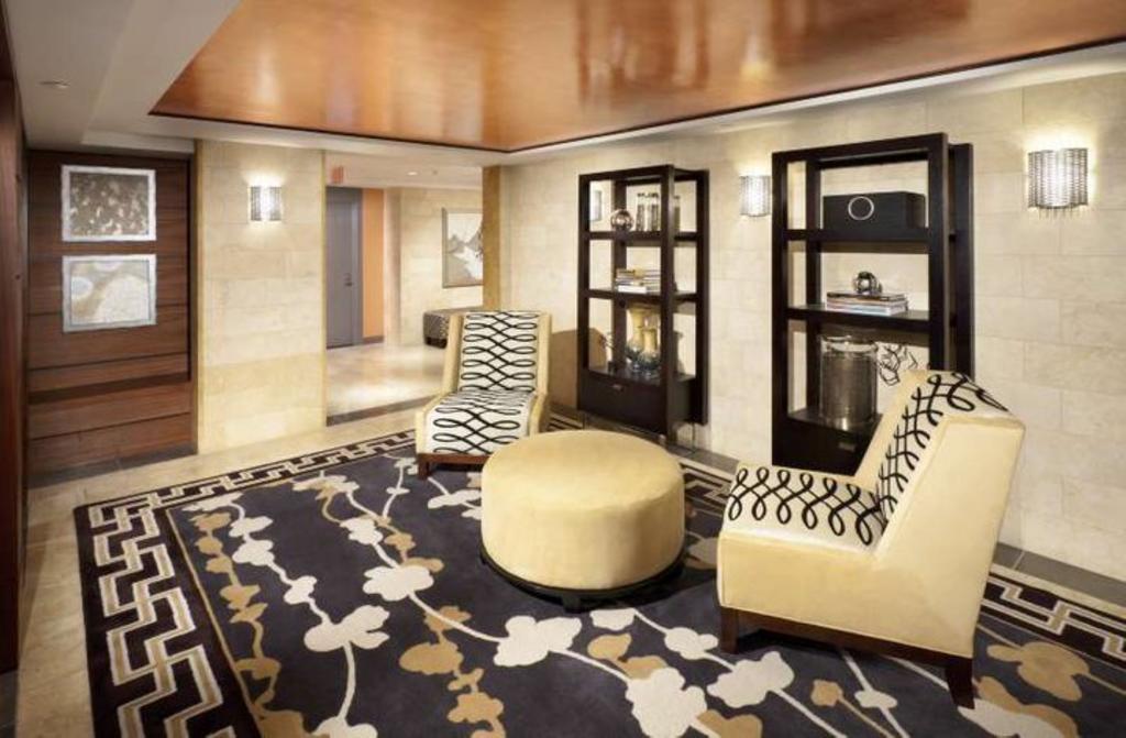 Apartment Global Luxury At The Convention Center