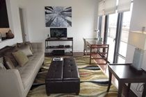 Global Luxury At The Convention Center