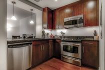 Global Luxury At The Convention Center Apartment Washington