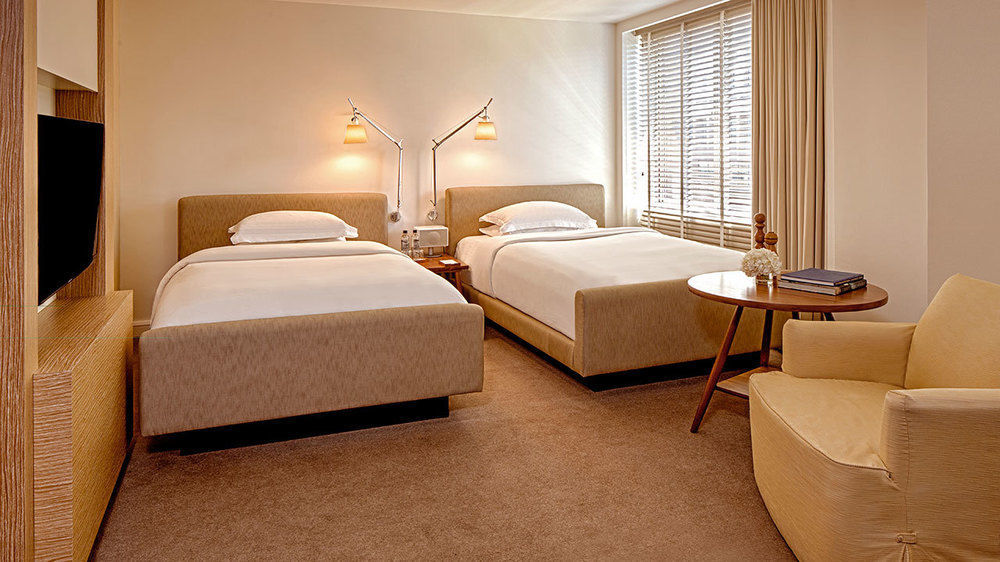 Hotel Park Hyatt