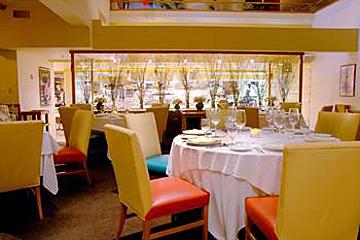 Hotel The Latham Georgetown 3*