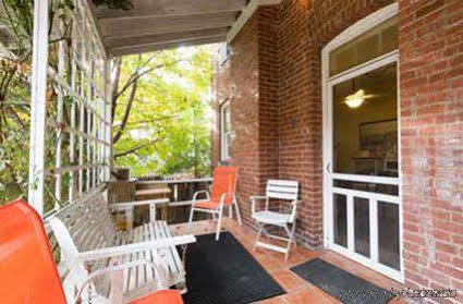 Adam's Bed & Breakfast Washington