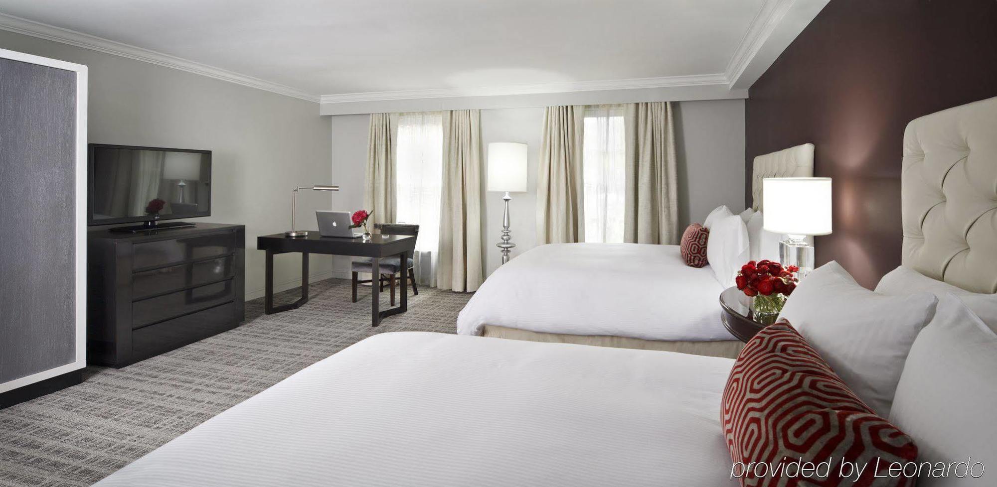 Hotel Monticello