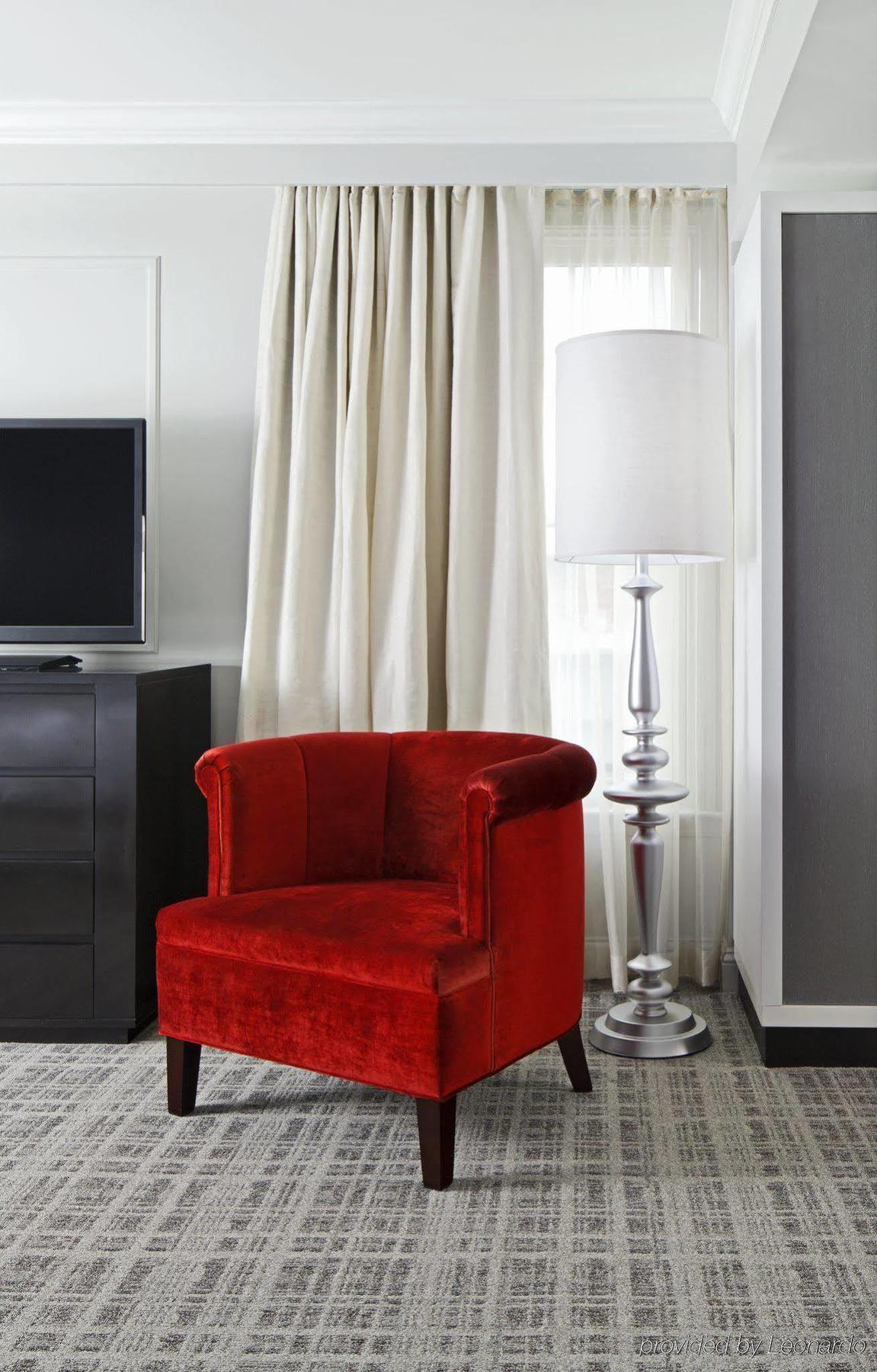 Hotel Monticello 3*