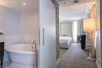 Monticello Hotel Washington