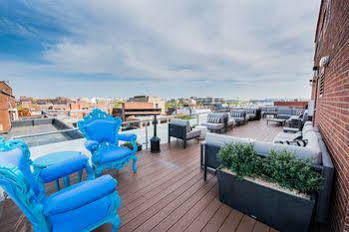 Monticello Hotel 3*