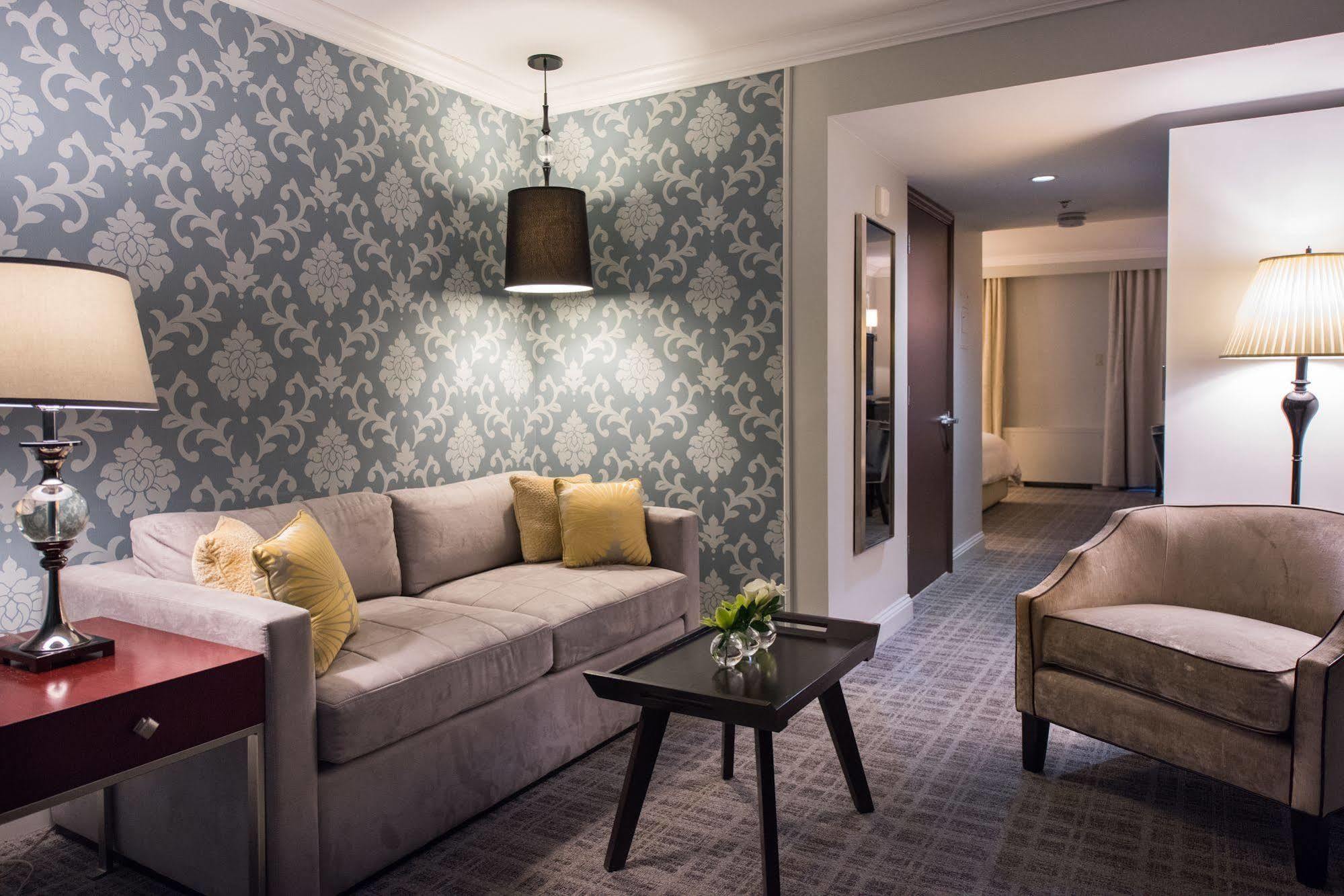 The Graham Georgetown 4* Washington