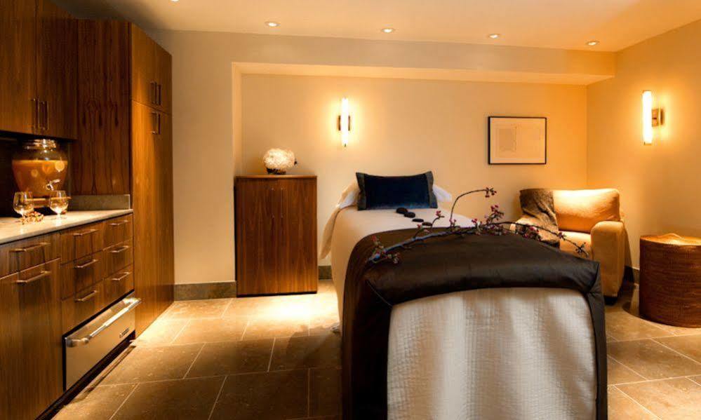 Park Hyatt Hotel Washington