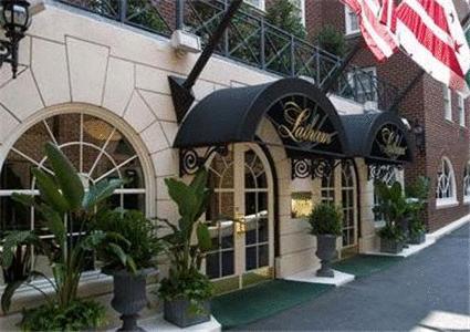 Hotel The Latham Georgetown 3*