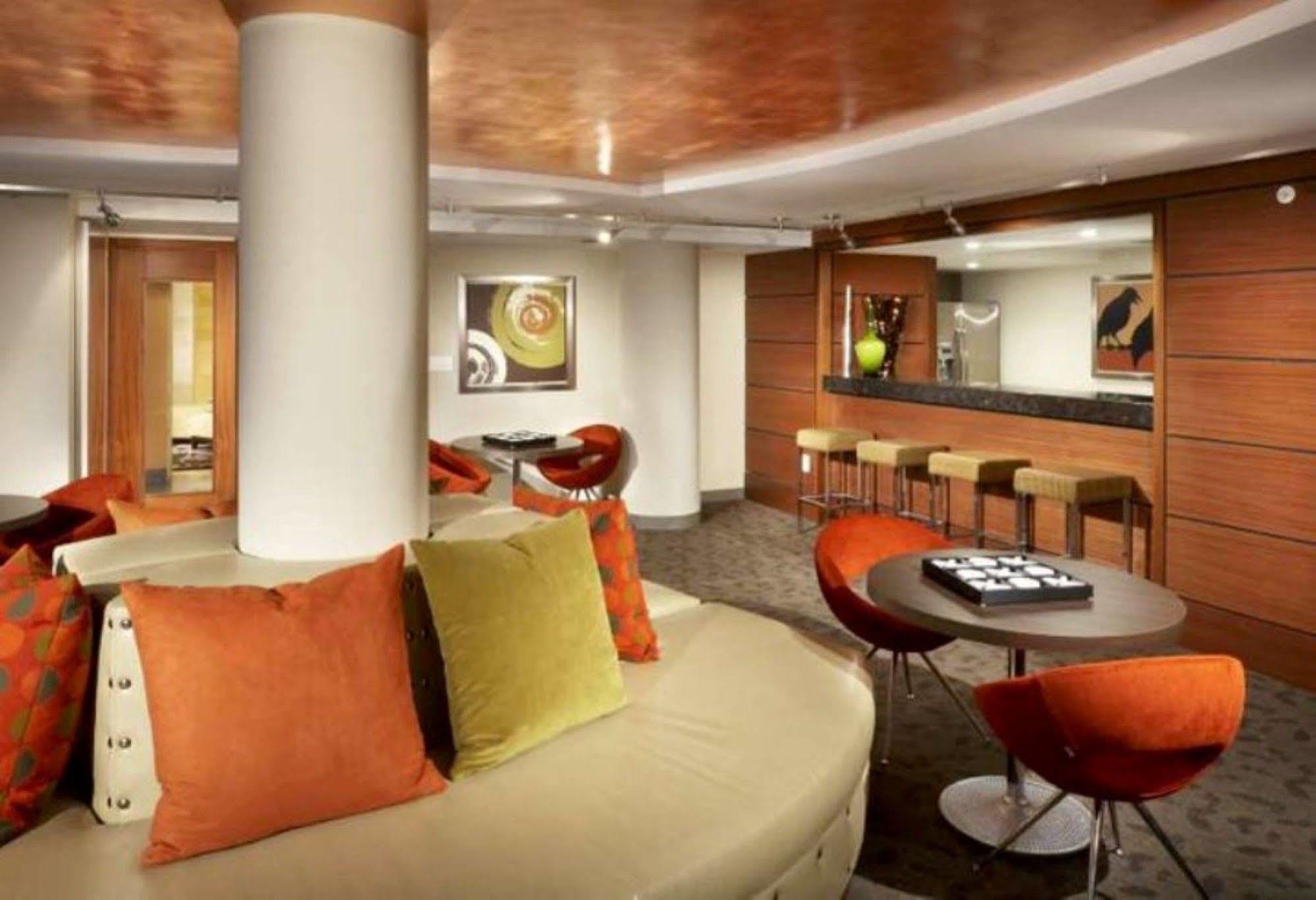 Apartment Global Luxury At The Convention Center