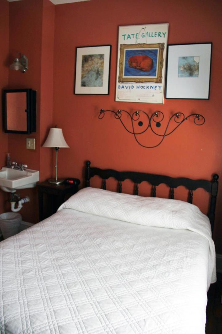 Bed & Breakfast Adam's 2*
