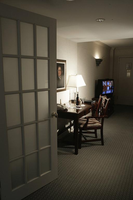 Hotel Monticello Washington