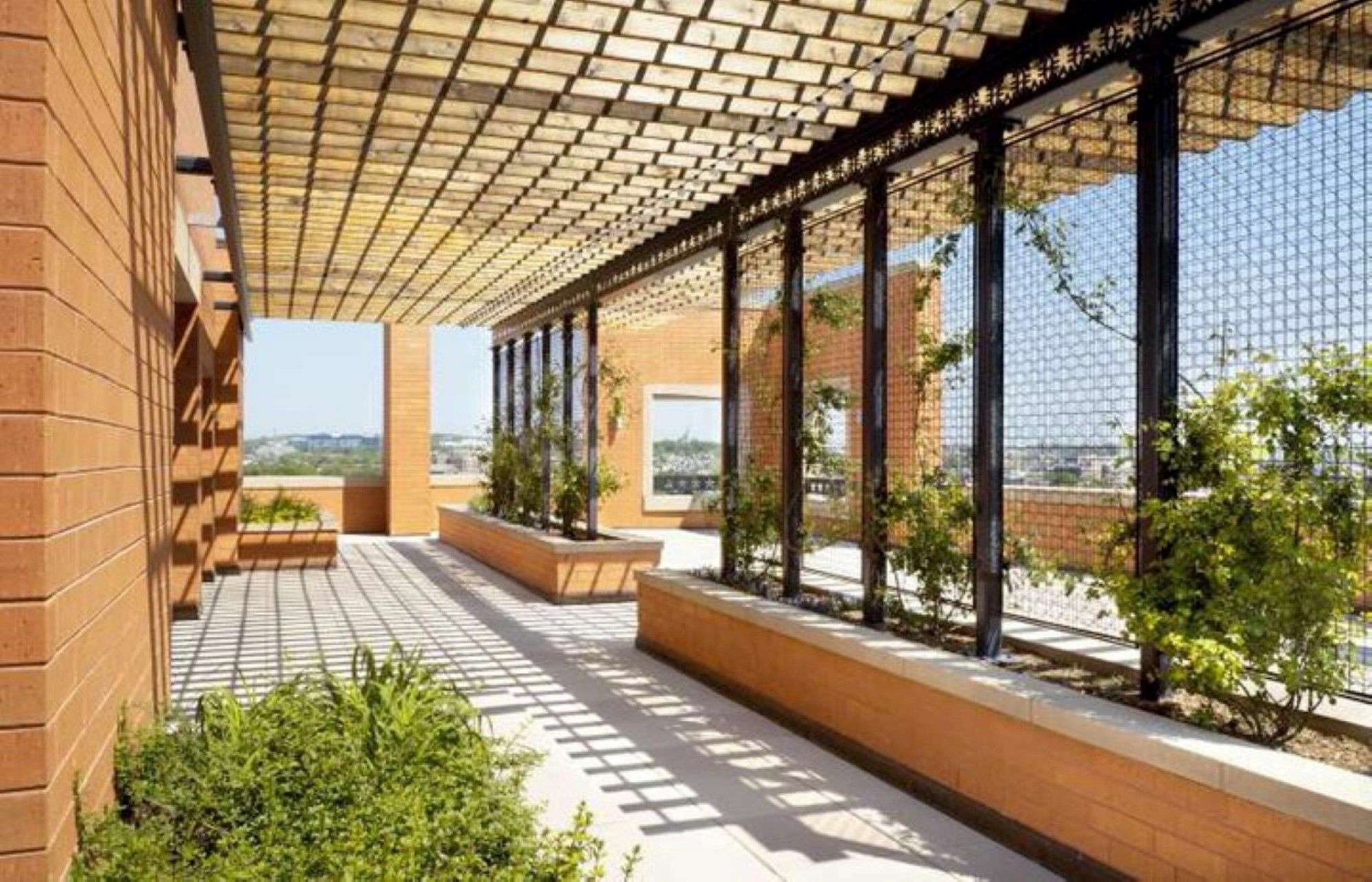 Global Luxury At The Convention Center Apartment Washington