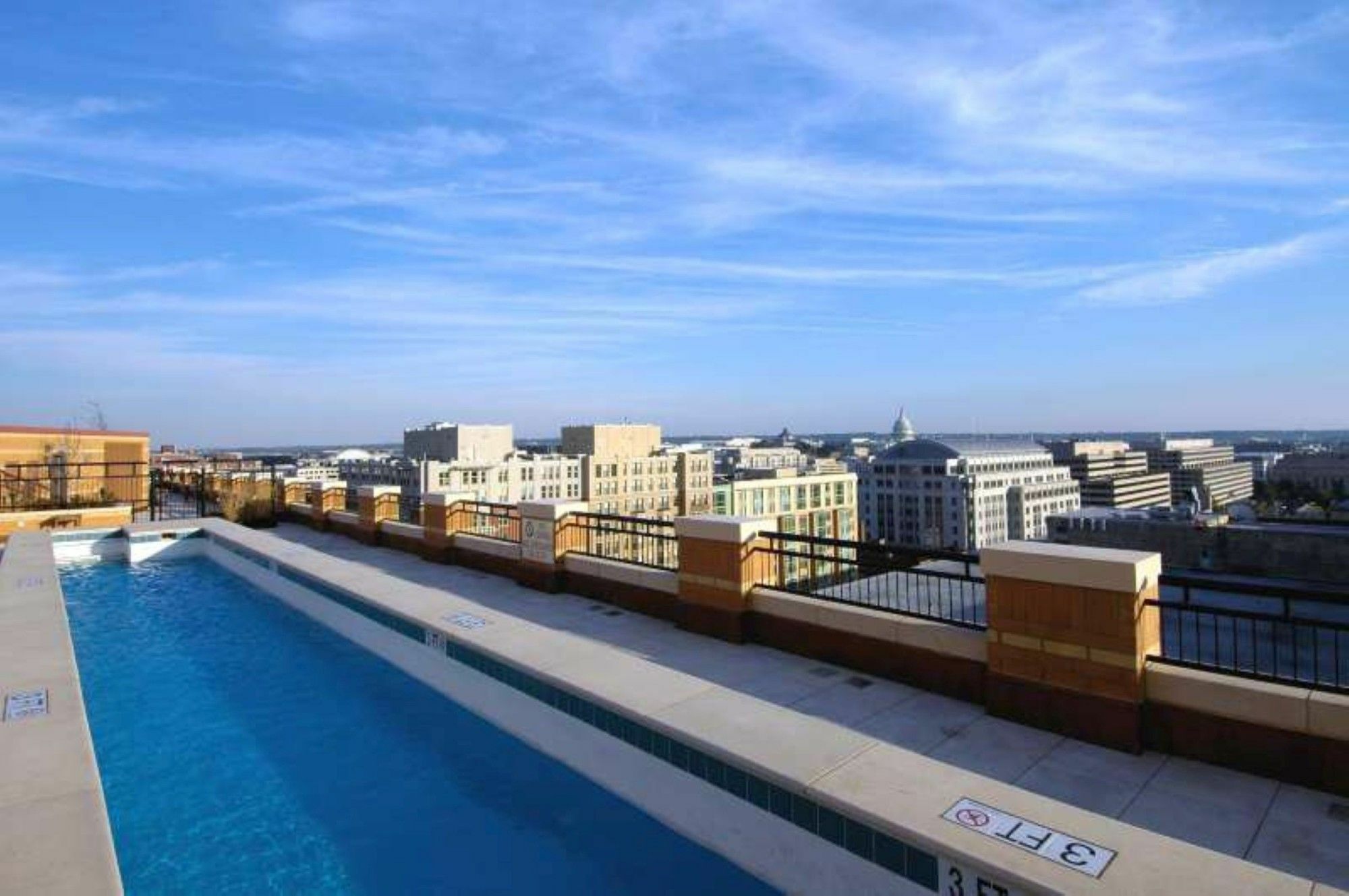 Apartment Global Luxury At The Convention Center