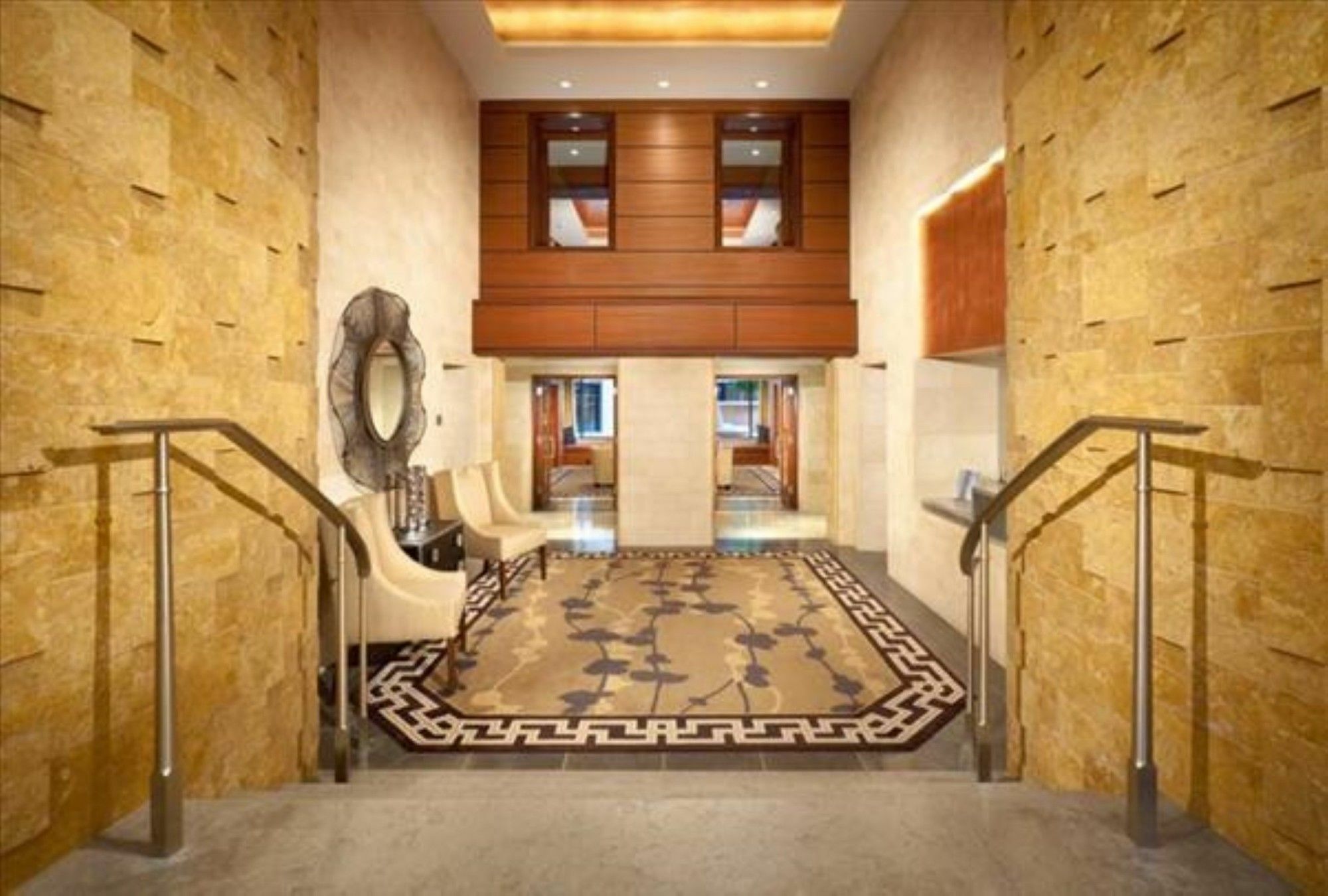 Apartment Global Luxury At The Convention Center Washington