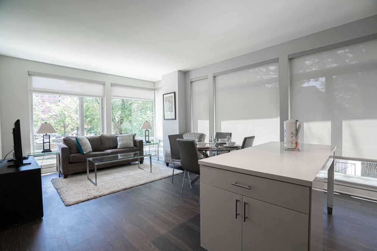 Waterfront 30 Day Apartment