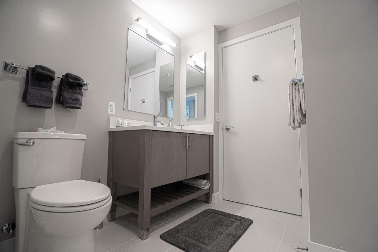 Apartment Waterfront 30 Day