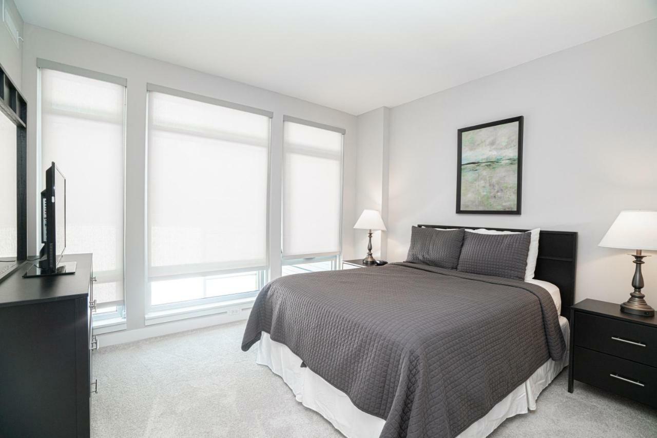 Waterfront 30 Day Apartment