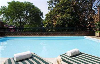 Hotel The Latham Georgetown Washington