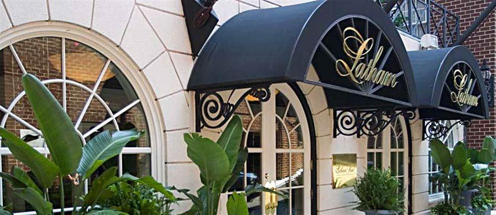 The Latham Georgetown Hotel