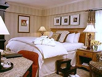 The Latham Georgetown