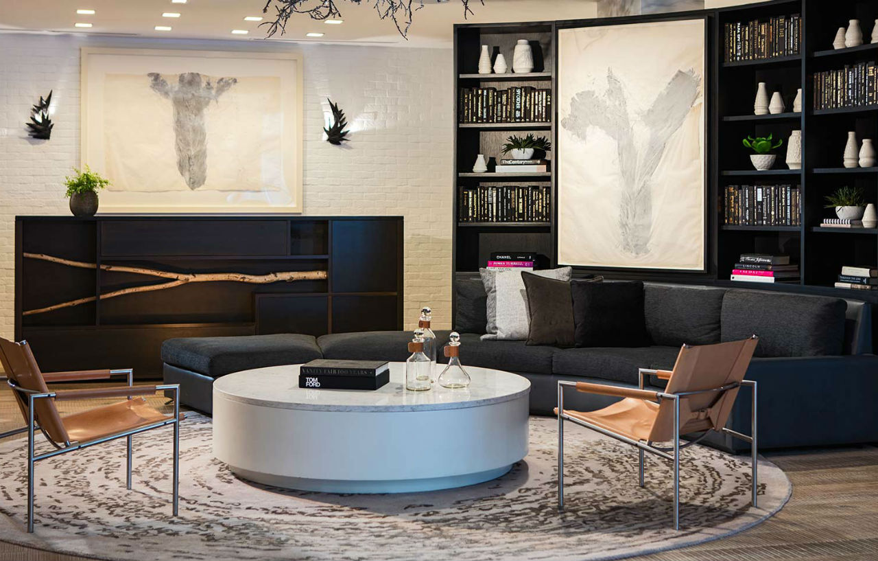 Glover Park Georgetown Hotel 4*