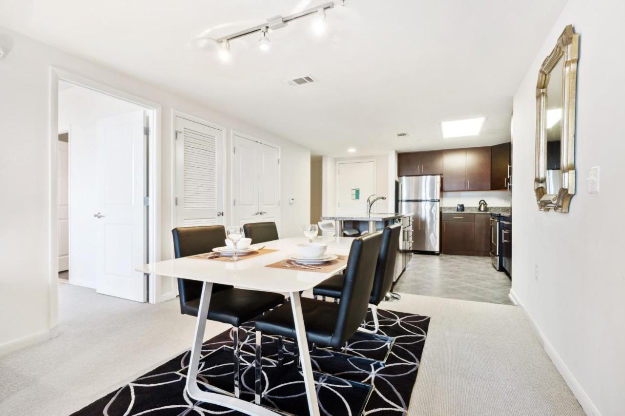 Apartment Global Luxury At The Convention Center *