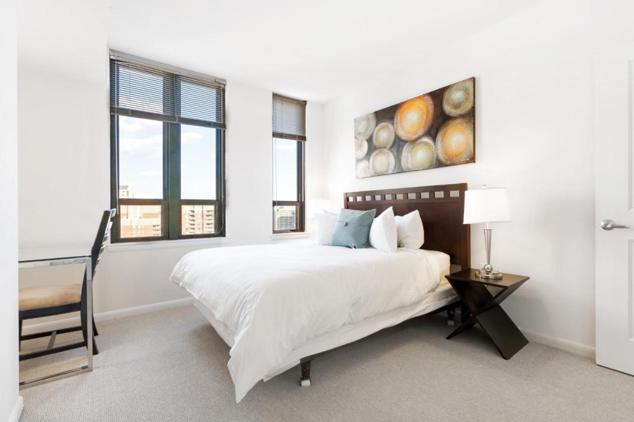 Apartment Global Luxury At The Convention Center Washington
