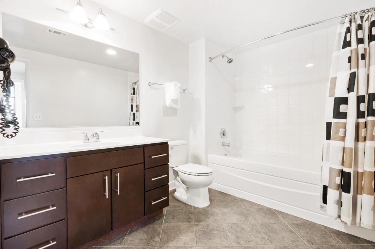 Apartment Global Luxury At The Convention Center Washington