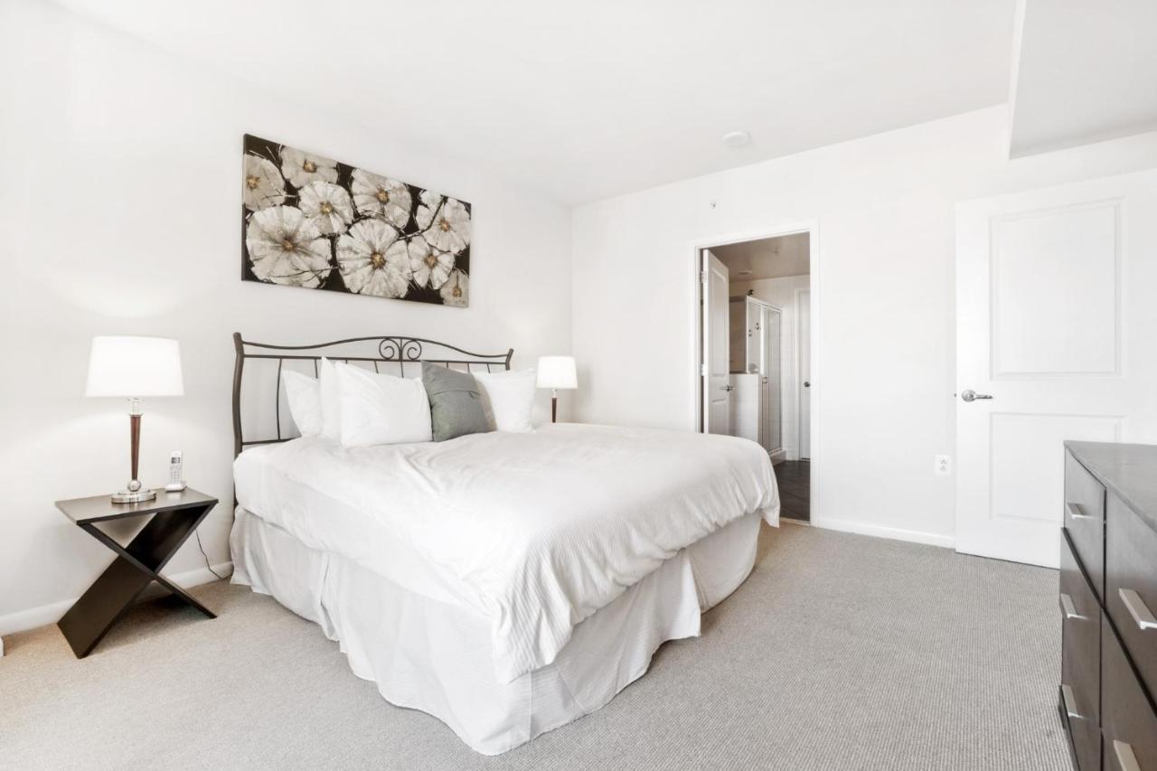 Apartment Global Luxury At The Convention Center *