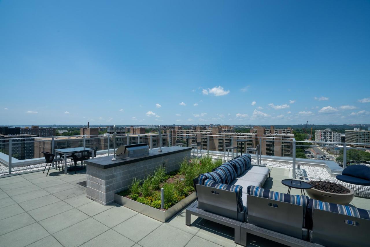 Apartment Waterfront 30 Day